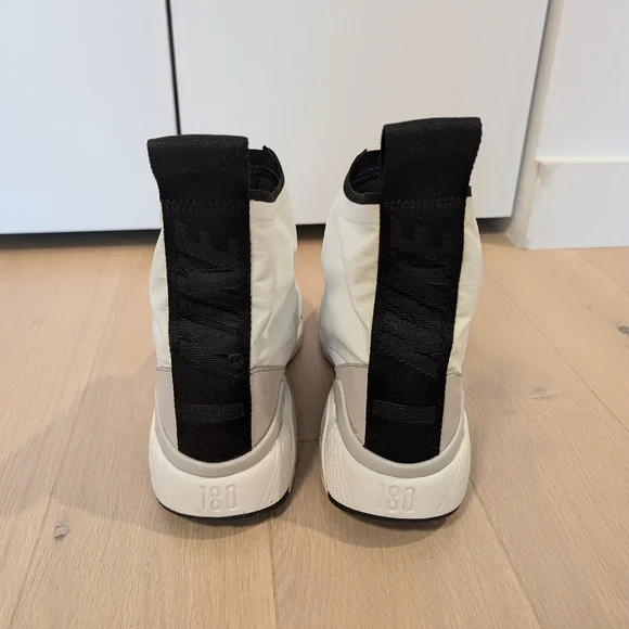 2019 Nike AMBUSH x Air Max 180 High White